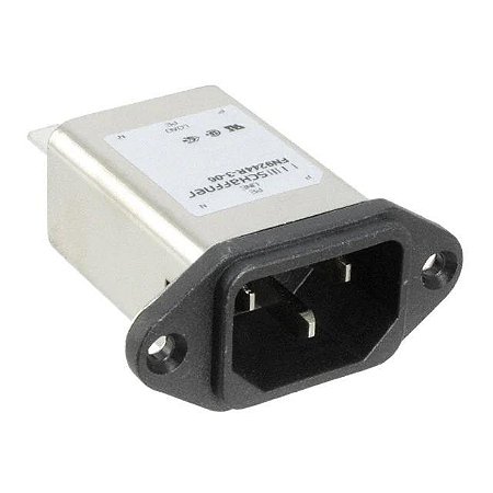 FN9244B-3-06 Schaffner