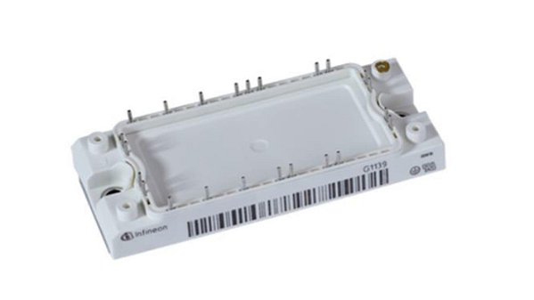 FP50R12KT4PBPSA1 Infineon