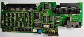 FPC-120T Fuji Electric