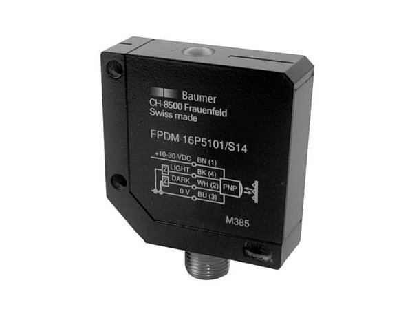FPDM 16P5101/S13 Baumer Electric