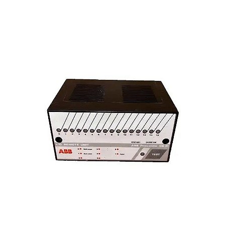 FPR3316101R1032 ABB - ICSI16E1