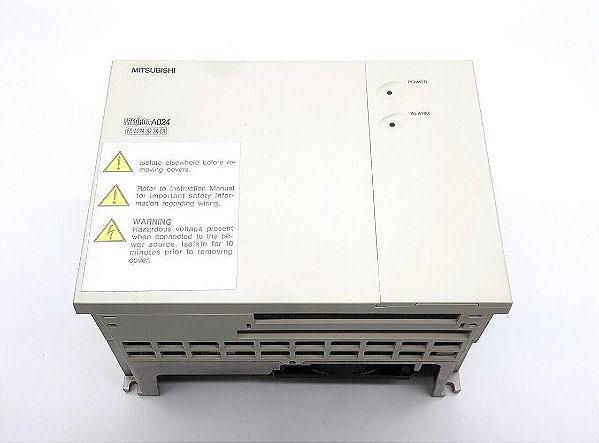 FR-A024-S2.2K-EC Mitsubishi