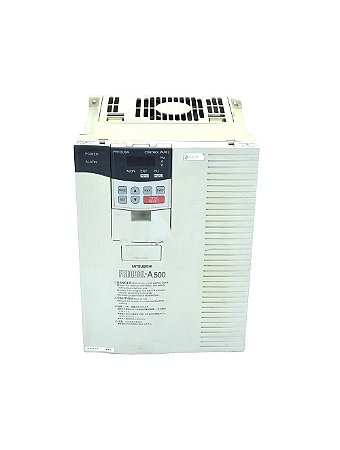 FR-A520-7.5K Mitsubishi