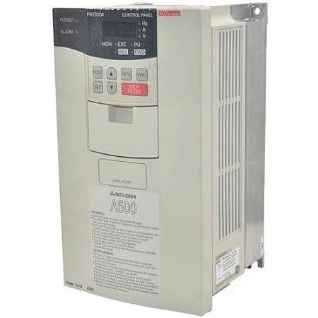 FR-A540-3.7K-EC Mitsubishi