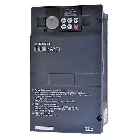 FR-A720-3.7K Mitsubishi