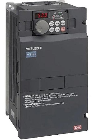 FR-A740-00126-EC Mitsubishi