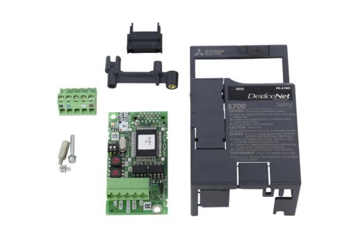 FR-A7ND-EKIT-SC-E Mitsubishi