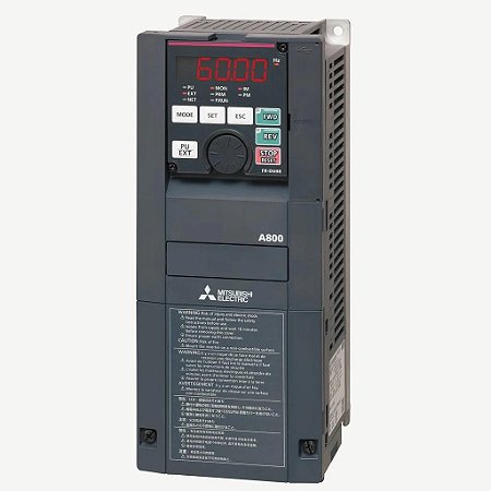 FR-A840-00170-1-N6 Mitsubishi