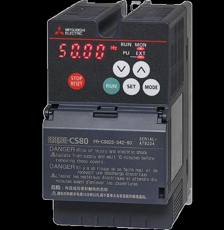 FR-CS84-012-60 Mitsubishi