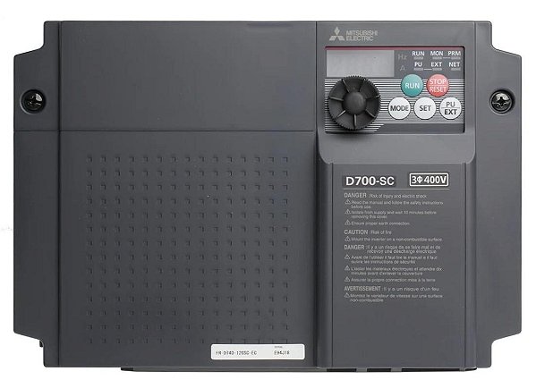 FR-D720-318-NA Mitsubishi