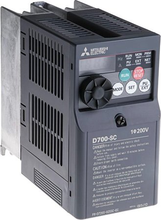 FR-D720S-025SC-EC Mitsubishi Electric