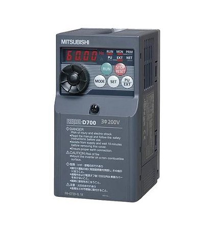 FR-D720S-100-NA Mitsubishi