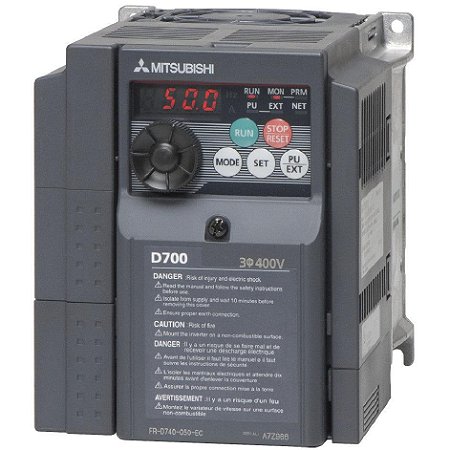 FR-D740-012-NA Mitsubishi