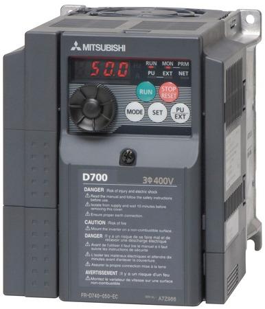 FR-D740-036-E8 Mitsubishi