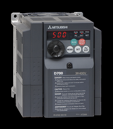 FR-D740-050-NA Mitsubishi