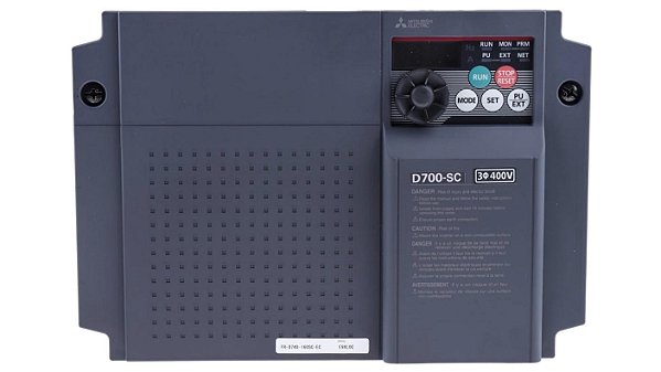 FR-D740-160SC-EC Mitsubishi Electric