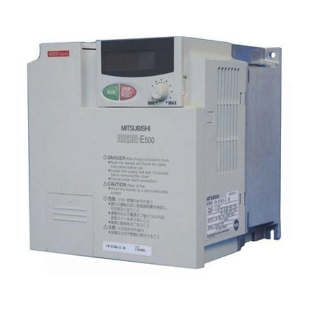 FR-E540-1.5K Mitsubishi