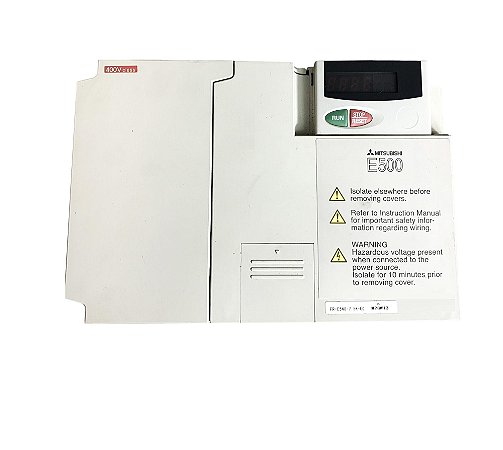 FR-E540-7.5K-EC Mitsubishi