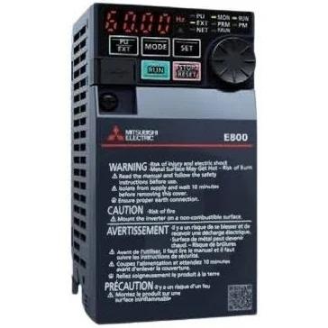 FR-E820-0.1K-1 Mitsubishi