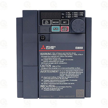 FR-E840-0040-4-60 Mitsubishi Electric