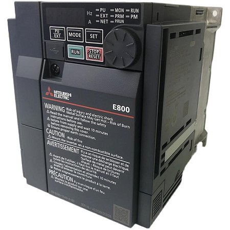 FR-E840-1.5K Mitsubishi