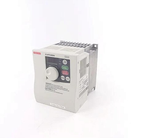 FR-S540E-0.75K-EC Mitsubishi