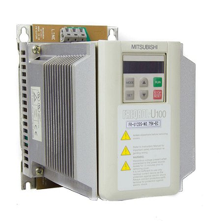 FR-U120S-N0.75K-EC Mitsubishi