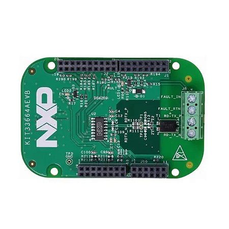 FRDM33664BEVB NXP