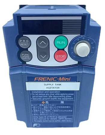 FRN0.1C1S-2J Fuji Electric