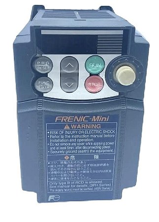FRN0.75C1S-7WB Fuji Electric