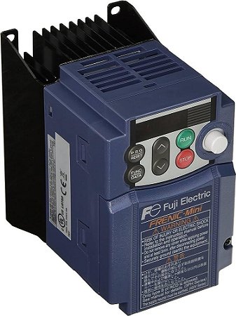 FRN0.75C2S-2J Fuji Electric
