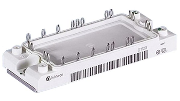 FS100R07N2E4B11BOSA1 Infineon