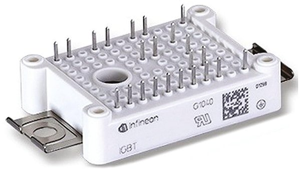 FS30R06W1E3B11BOMA1 Infineon