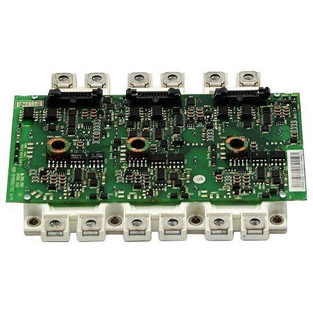 FS450R12KE3/AGDR-61C ABB