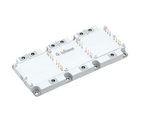 FS900R08A2P2B32BOSA1 Infineon