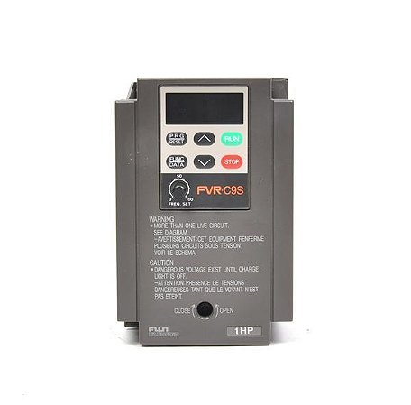 FVR001C9S-2UX Fuji Electric