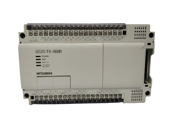 FX-48MR-ES Mitsubishi