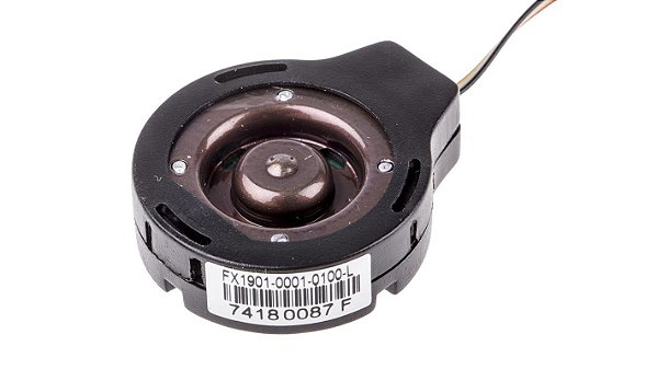 FX1901-0001-0100-L TE Connectivity