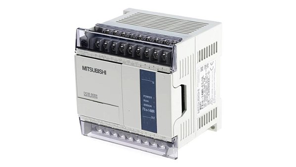 FX1N-14MR-ES/UL Mitsubishi