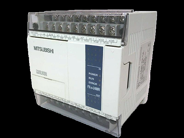 FX1N-24MR-ES/UL Mitsubishi