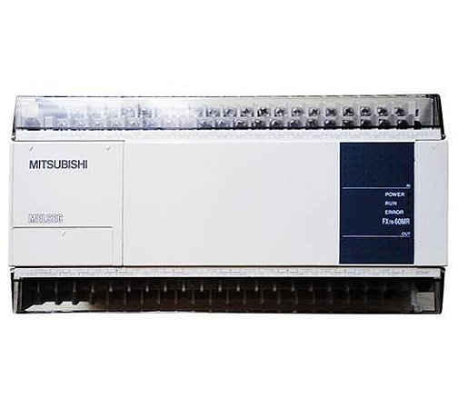 FX1N-60MT-ESS/UL Mitsubishi