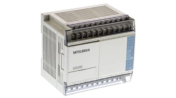 FX1S-30MR-ES-TD Mitsubishi