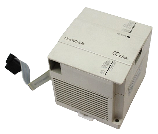 FX2N-16CCL-M Mitsubishi