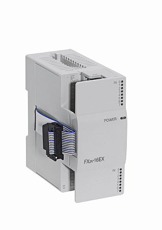 FX2N-16EX-ES/UL Mitsubishi