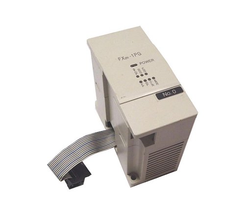 FX2N-1PG-E Mitsubishi