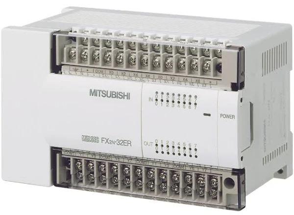 FX2N-32MS-E/UL Mitsubishi