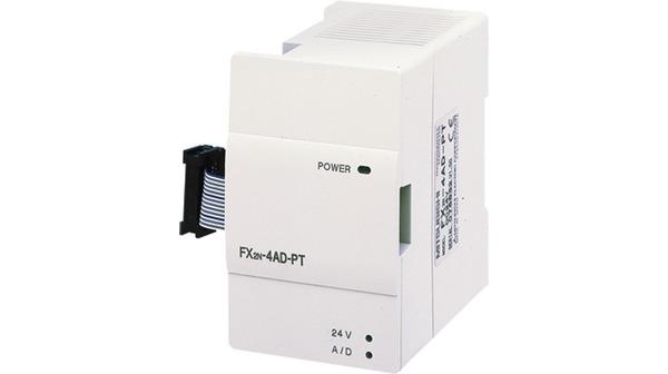 FX2N-4AD-PT Mitsubishi