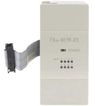 FX2N-8EYR-ES/UL Mitsubishi