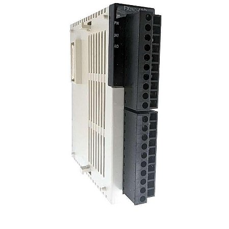 FX2NC-4AD Mitsubishi