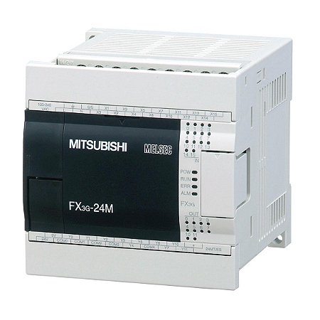 FX3G-24MT/DSS Mitsubishi